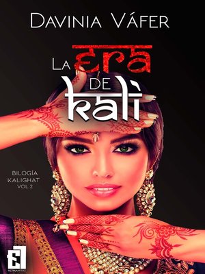 cover image of La era de Kali